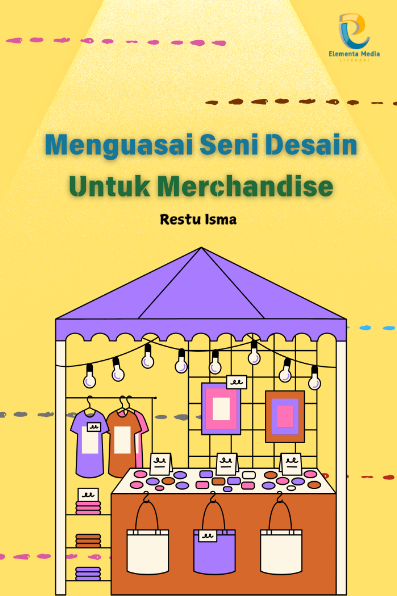 Menguasai Seni Desain untuk Merchandise